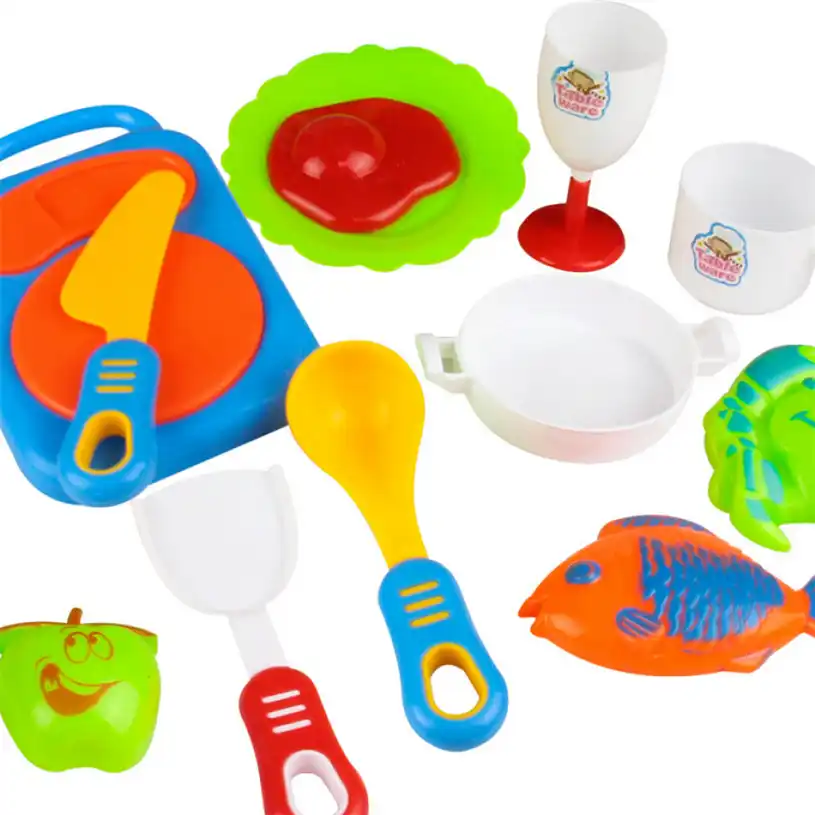 toy utensils