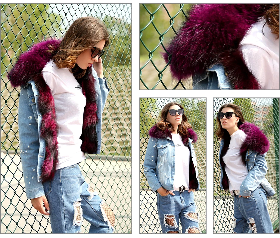Denim Real Coat (6)