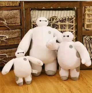 

WYZHY Large size white doll plush toy joint is not allowed to move the gift pillow 40CM