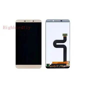 

For Letv Leeco One Max X900 Lcd Display Screen+Touch Glass Digitizer Assembly Replacement