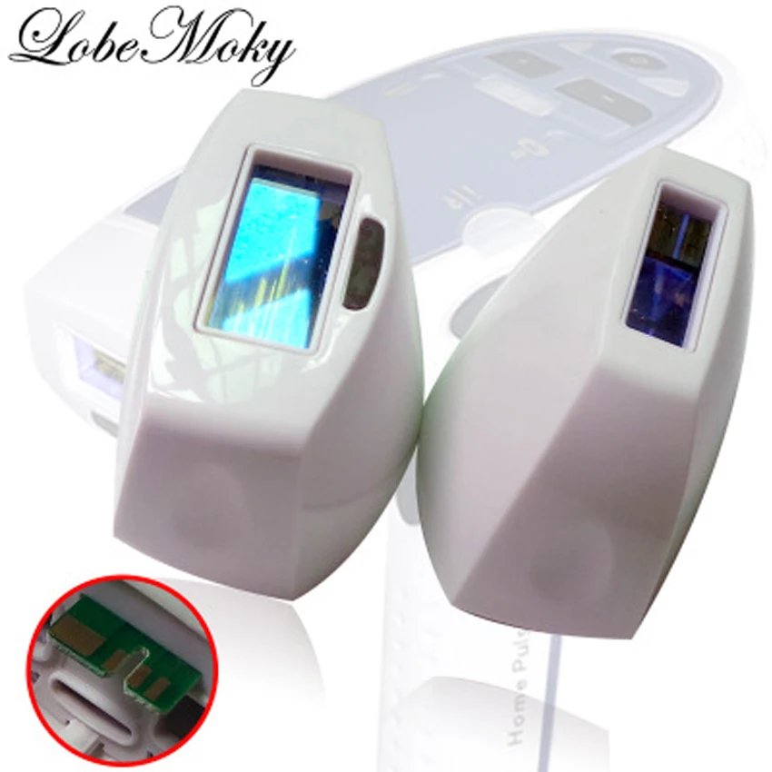 

Free Shipping!!200000 flashes bulb Permanent Hair Removal IPL Hair Removal laser Epilator Device Bulb rejuvenation Bulb Remove