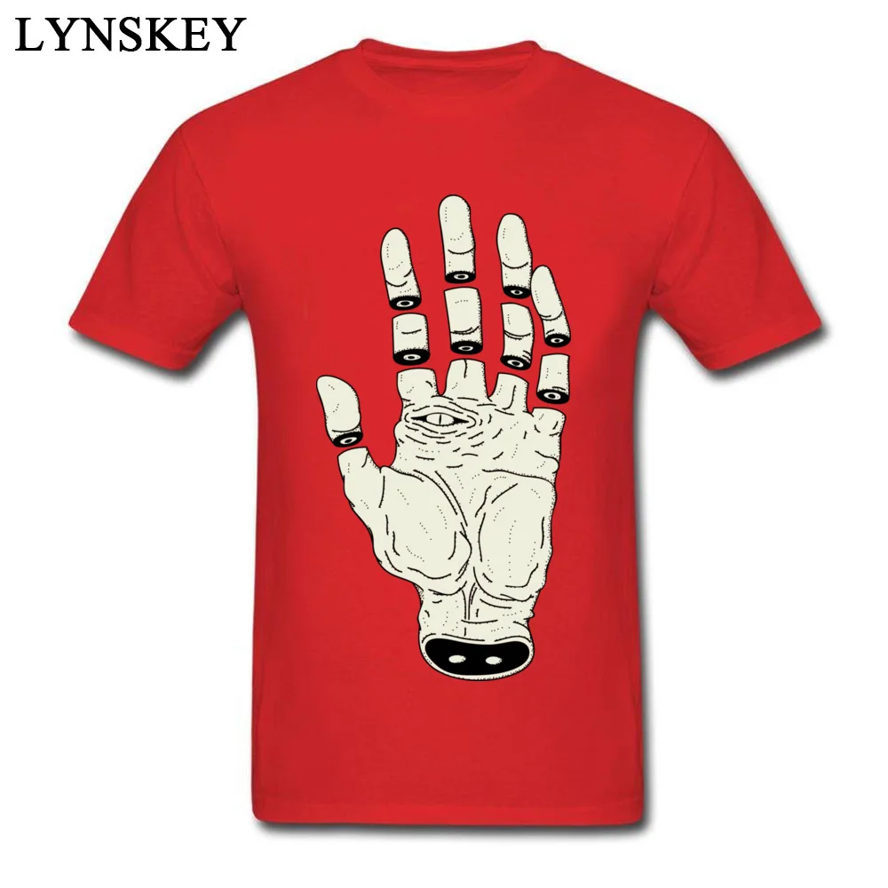 The Hand of Destiny_red