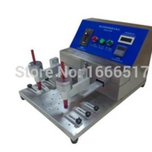 Тестер истирания из нержавеющей стали 4 бит подсчета 32 см* 40 см RH