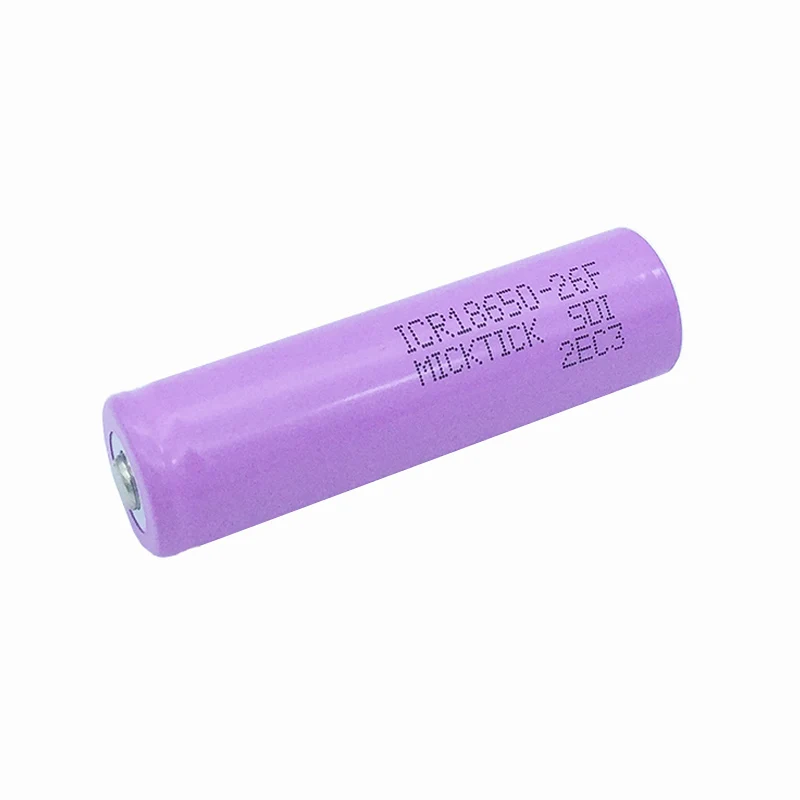 4 шт. 3 7 В 2600mAh18650 (не AA) батареи батарея MICKTICK литий ионная аккумуляторная большая