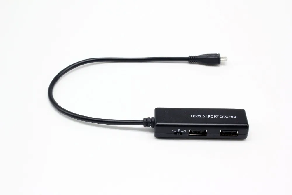 Tek Styz PRO OTG Power Cable Works for Lenovo YT3-850 with Power Connect Any Compatible USB Accessory with MicroUSB Cable! 