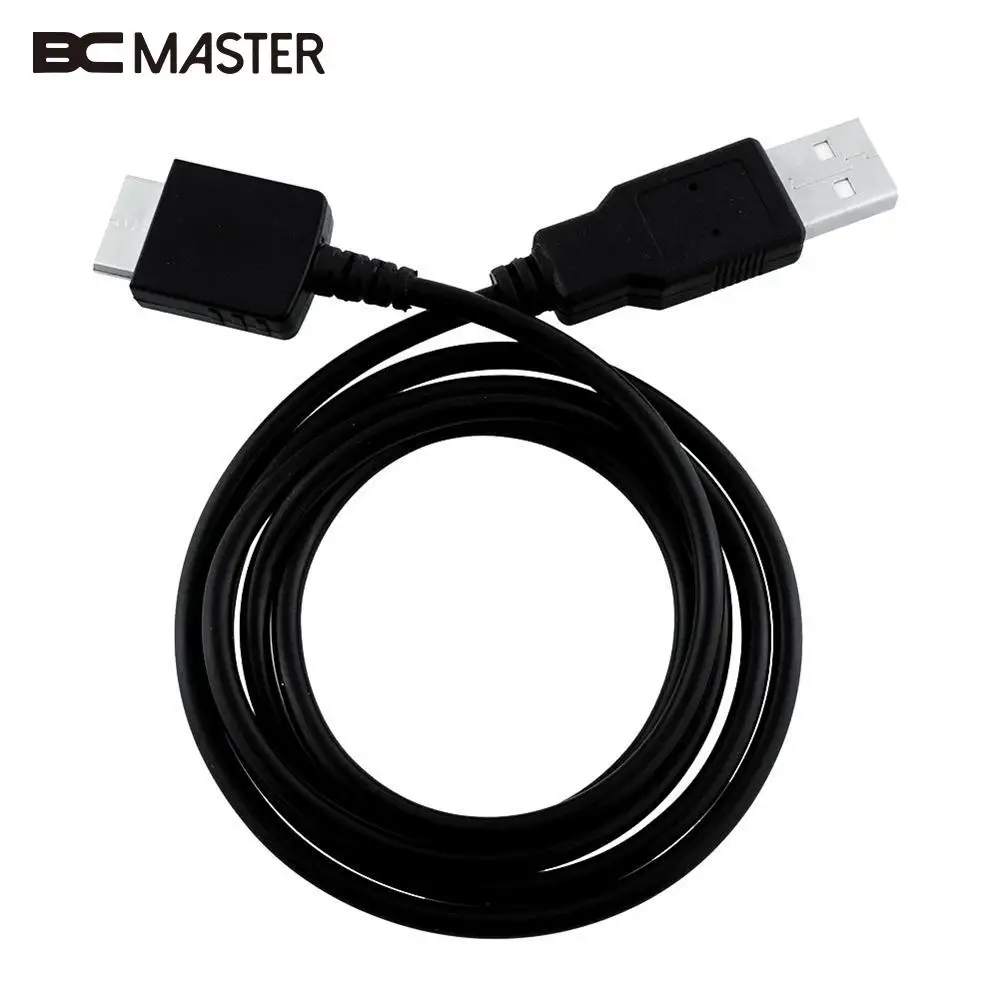 BCMaster USB2.0 Синхронизация данных зарядное устройство кабель провод шнур для SONY Walkman