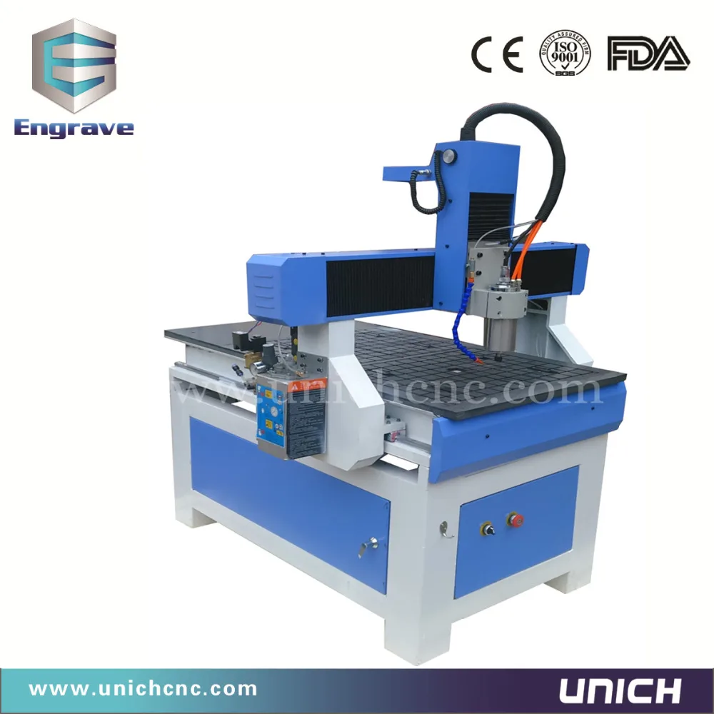 

CE standard 600*900 mm mini lathe cnc