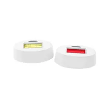 LESCOLTON T009 IPL лазерная головка средства по уходу за кожей удаление волос на теле Сменная головка для безболезненное удаление волос Эпилятор аксессуары