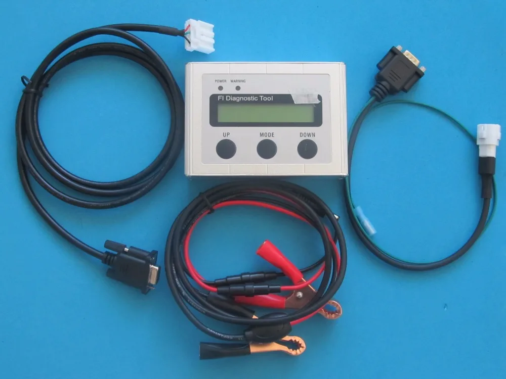 motorcycle scanner for yamaha motor diagnostic scan tool 2 years