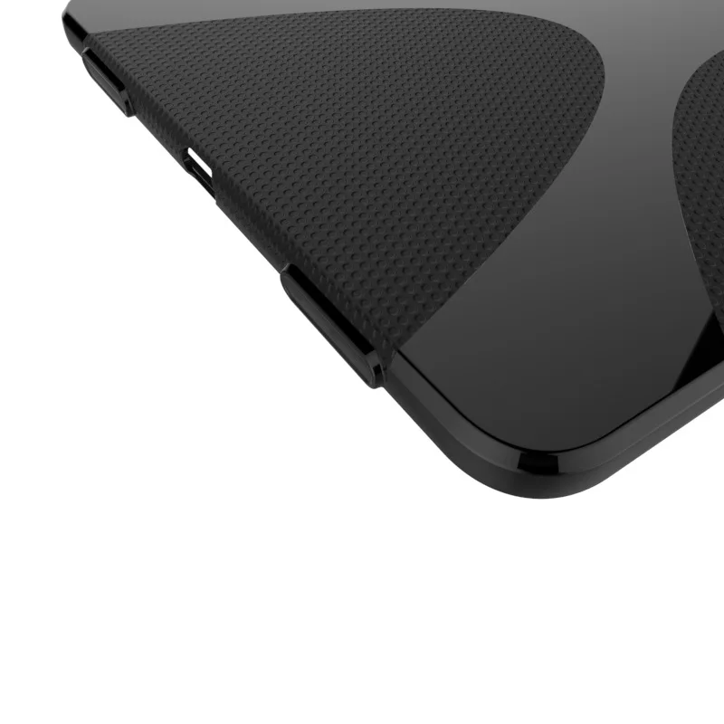X Line Матовый ТПУ гелевый силиконовый чехол для Apple iPad Pro 11 2018 дюймов планшет +
