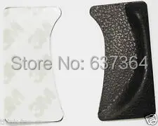

NEW For Nikon D200 Bottom Rubber Cover Unit With Tape Replacement Repair Part