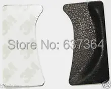 NEW For Nikon D200 Bottom Rubber Cover Unit With Tape Replacement Repair Part