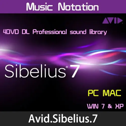 Sibelius 7.5 download Sibelius 7.5 download