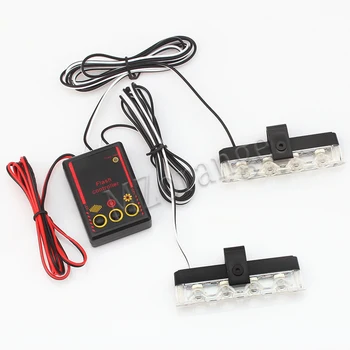 

stroboscopes Police lights led Flasher fso auto flash fso Strobe lights police light Strobe light police flasher fso flashes