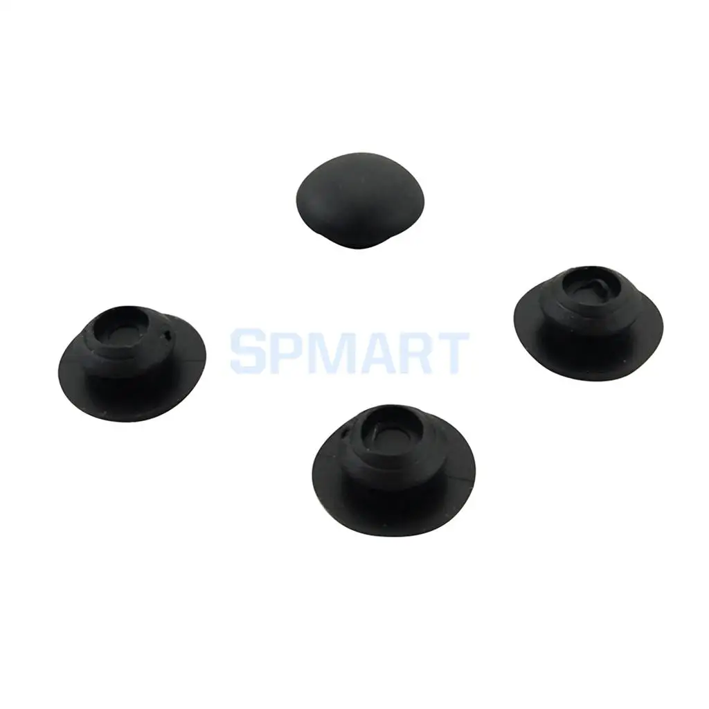 4Pcs/Pack Landing Mats Feet Anti-vibration Dampers for UDI for U31 for U31W for U36 for U34W for U36WH Remote Control Parts