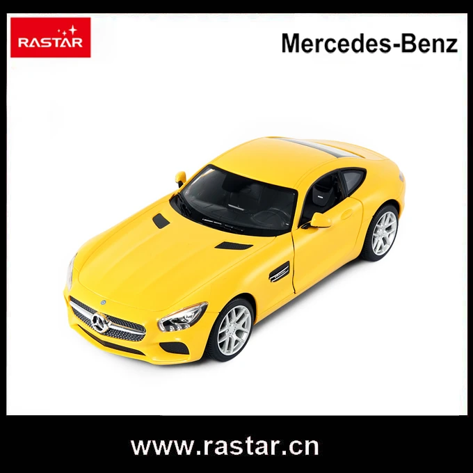 Rastar Lizenzierte 1 14 Mercedes Amg Gt Meistverkauften Neuesten Radiosteuerauto Spielzeug Abkuhlen Rc Auto Fur Jungen 74000 Toy Car Park Toy Electric Cartoy Model Car Aliexpress