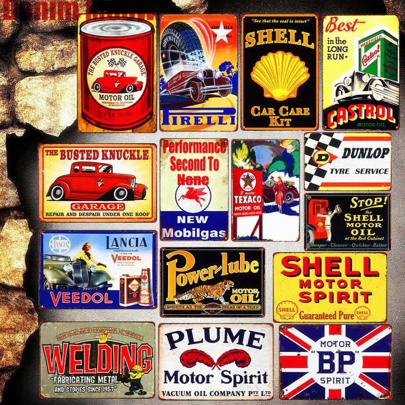 VINTAGE STYLE 2 INCH TEXACO GASOLINE MOTOR OIL DECAL STICKER