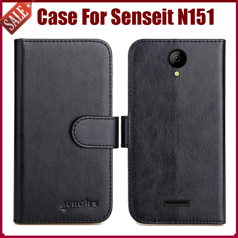 Senseit N151
