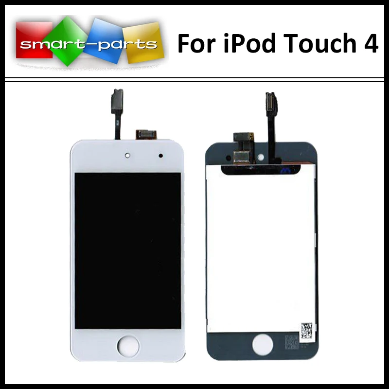 Buy White Or Black Original For Apple iPod Touch 4 4th