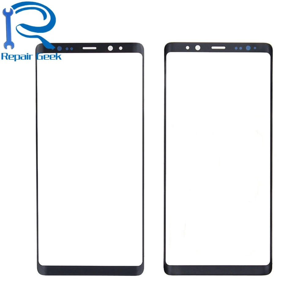 Note 8 screen quality Note 8 screen quality