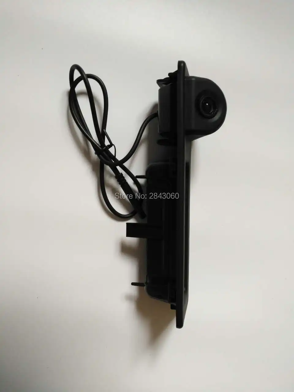 

Car Trunk Handle Camera Rear View HD Camera for BMW 3 5 X3 X5 Series