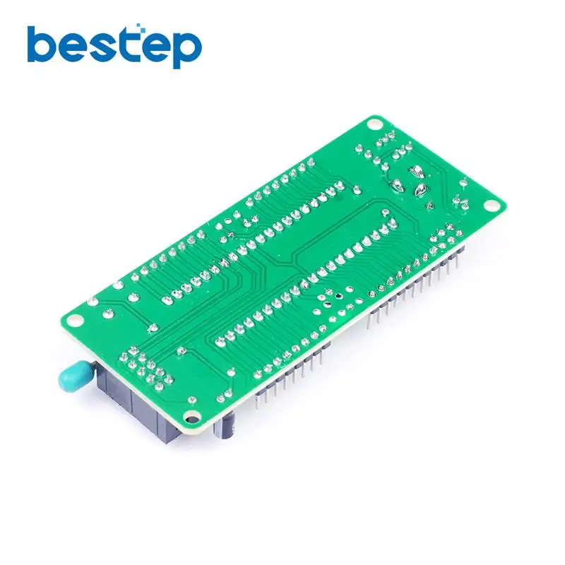 Плата разработки системы ATMEGA16 ATmega32 ISP I/O модуль мини AVR|development board|board developmentboard board |