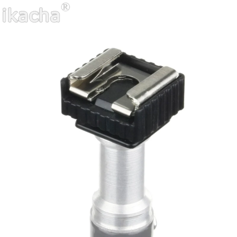 SC-6 Hot Shoe Adapter (2)