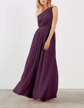 Burgund Prom Dresses 2017 Formale Kleid Schulter Emerald Marineblau Abend-parteikleid Für Graduation Vestido De Festa Gala
