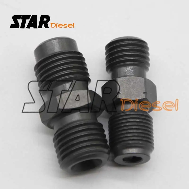 F00VC16024 aansluiting common rail разрядная труба F 00V C16 024 pin монтажный F00V для инжектора серии