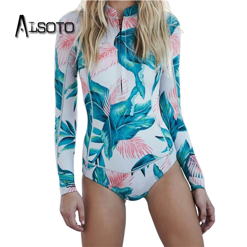 

Summer 2019 Sexy One Piece Swimsuit Swimwear Women Monokini Print Bodysuit Brazilian Bathing Suit Beach Wear Maillot De Bain