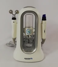 Cheap 2 in 1 Moisturizing Hydra Water RF Skin Tightening Machine Cheap 2 in 1 Moisturizing Hydra Water RF Skin Tightening Machine