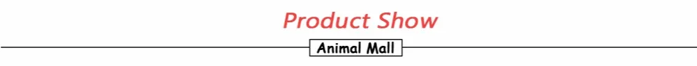 produtos para animais de estimação