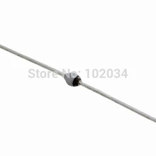 Sf4007 1A 1000 В 75ns sod57 ультра-высокой Скорость быстрое восстановление диод ценера x100pcs