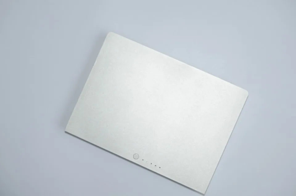 JIGU Батарея A1189 MA458 для Apple MacBook Pro 1" A1151 MA092 MA611