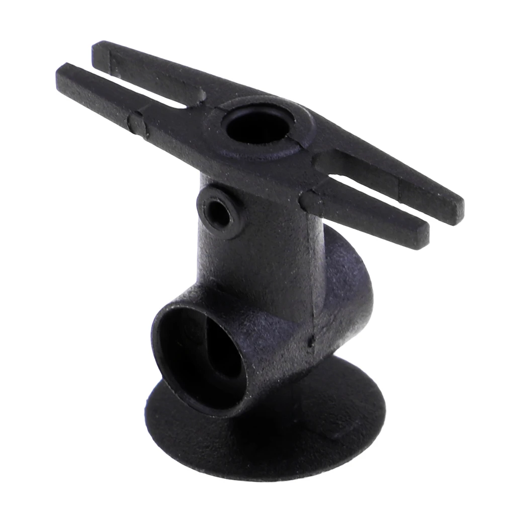 Черная Сменная Головка ротора для XK K110 K120 Wltoys V997 V930 V966 V988 фотоаксессуары модель