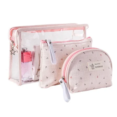 3 piece travel bag set