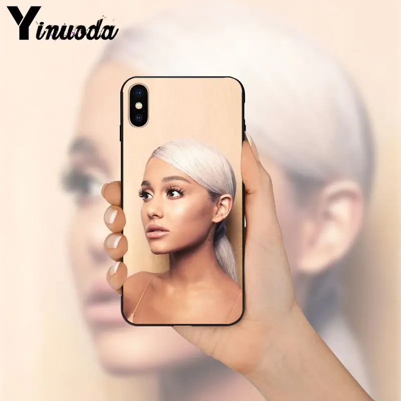 Ariana Grande