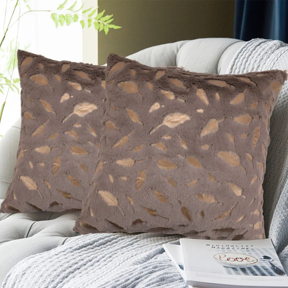 throw pillows for bed