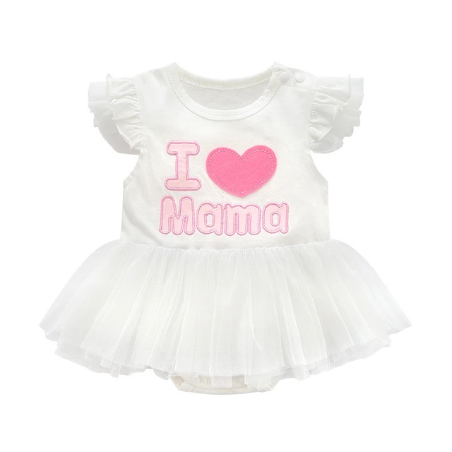 papa baby girl clothes