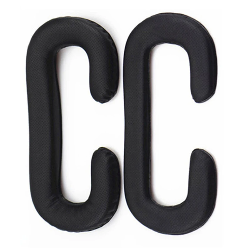 

10mm Replacement Face Cushion Foam Cover Mat Eye Mask for HTC Vive VR Glesses Easy clean 21*11cm Virtual Reality