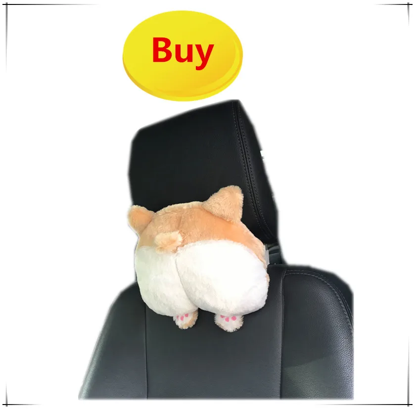 corgi plush toy (5)