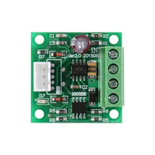 Low Voltage DC 1.8V to 15V 2A Mini PWM Motor Speed Controller Regulator Control Module 5pcs cm6800 cm6800tx cm6800txip dip16 low start up current pfc pwm controller combo