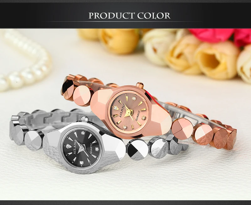 analog watch