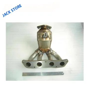 

Exhaust manifold For lifan X60, Solano OEM:LFB479Q-1008100A LFB479Q1008100A