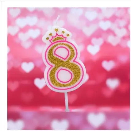 8
