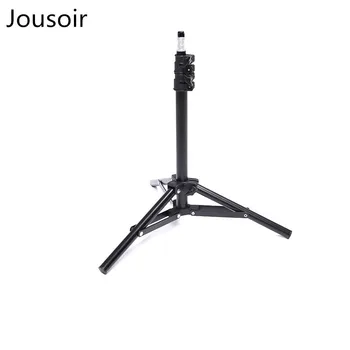

Photographic equipment one meter photo light frame small light frame height one meter contraction of 40CM portable CD50