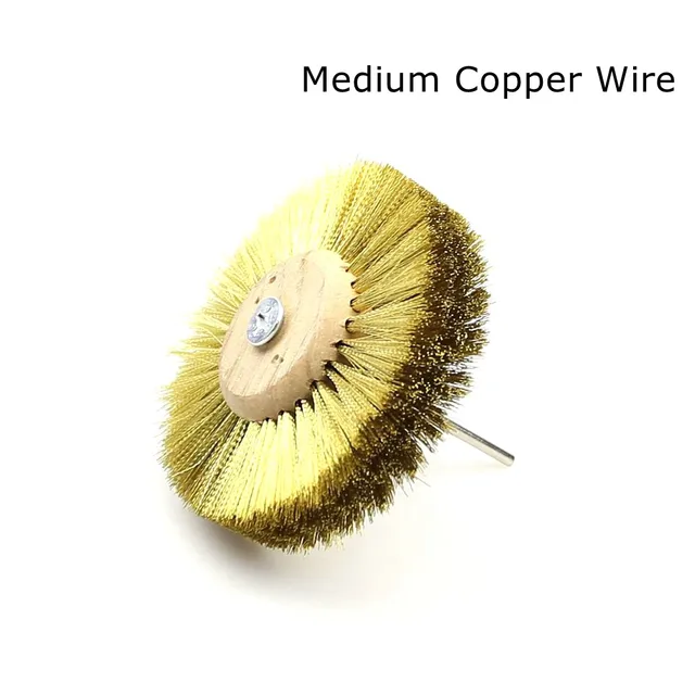 Copper wire