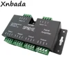 WS2811 WS2812B SP901E Led Signal Amplifier Controller SPI Output 5V TTL Signal For WS2813 WS2815 SK6812 Led Strip Module ► Photo 3/6