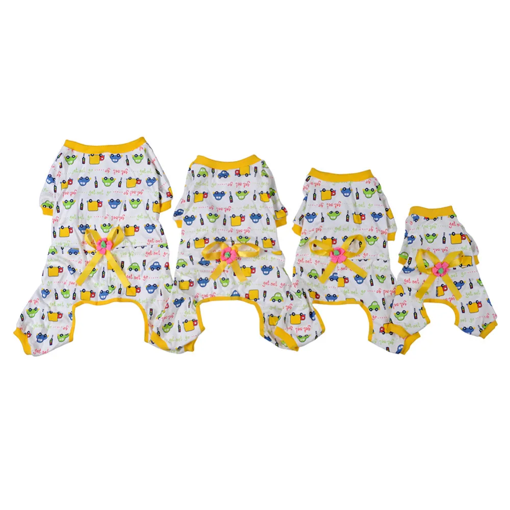 DY534YellowM-2