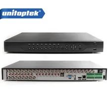 32Ch 1080N AHD CCTV DVR 32Ch 1080P NVR 8Ch 1080N 8Ch 960P HVR 3 in 1